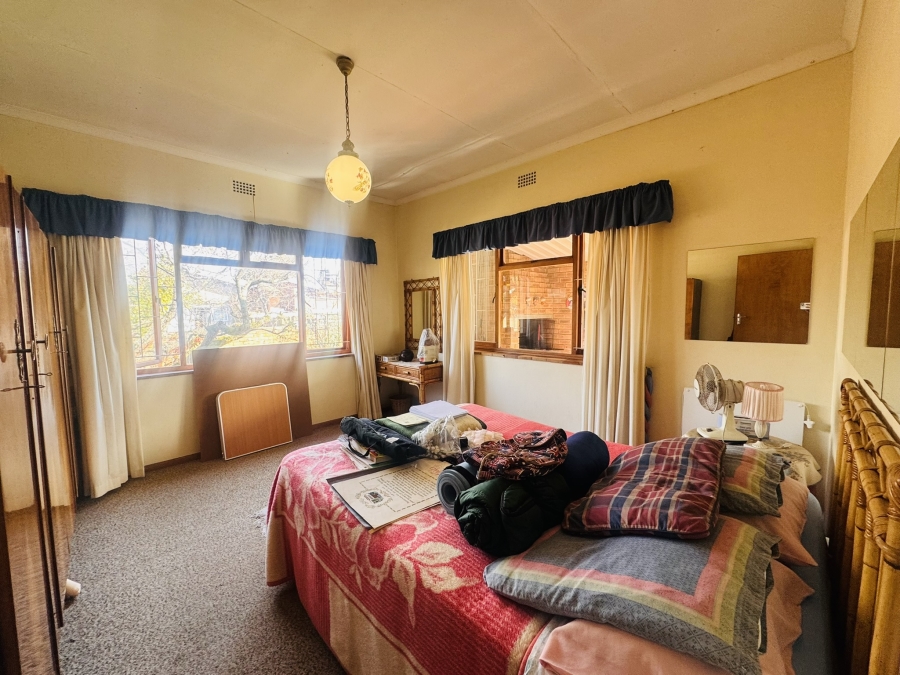 To Let 4 Bedroom Property for Rent in Van Der Stel Western Cape